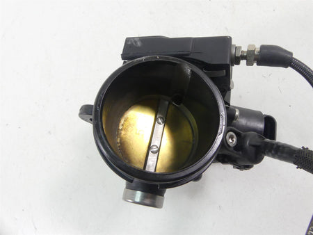 2013 BMW R1200GS K255 Adventure Bing Throttle Body Set & Cables 13547705240 {{ shop.shopifyCountryName }} - Mototech271