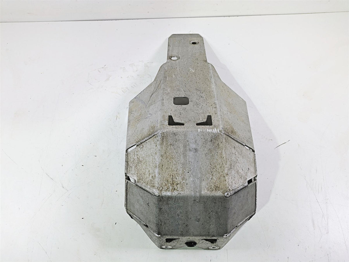 2020 Suzuki V-Strom 1050 XT Engine Guard Lower Skidplate 990D0-31J00-041 {{ shop.shopifyCountryName }} - Mototech271