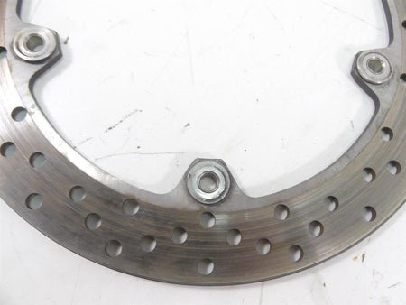 2008 BMW R1200GS K25 Front Brembo Brake Rotor Disc Set 305mm 34117711427 {{ shop.shopifyCountryName }} - Mototech271