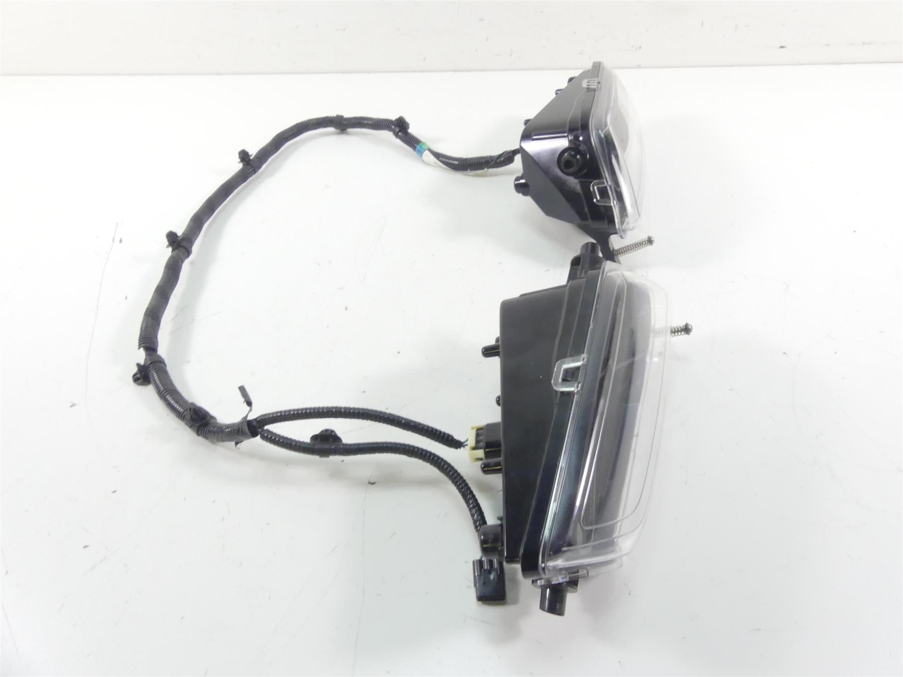 2021 Honda Talon SXS1000 S2X 1000R Headlight Head Light + Wiring 33100-HL6-A41 {{ shop.shopifyCountryName }} - Mototech271