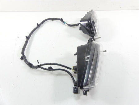 2021 Honda Talon SXS1000 S2X 1000R Headlight Head Light + Wiring 33100-HL6-A41 {{ shop.shopifyCountryName }} - Mototech271