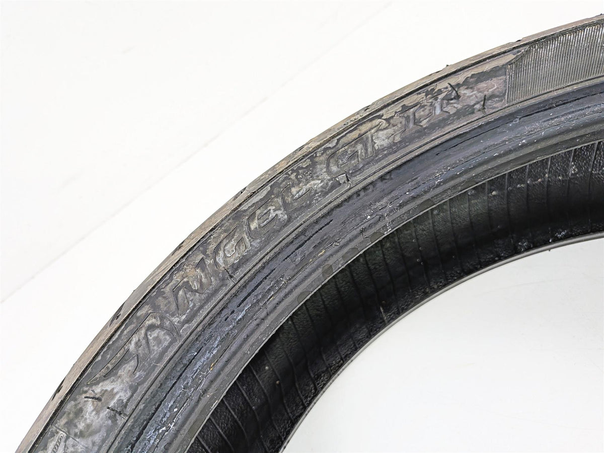Used Motorcycle Front Tire Pirelli Gran Turismo GT II 120/70R17 3111300-Mototech271