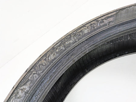 Used Motorcycle Front Tire Pirelli Gran Turismo GT II 120/70R17 3111300-Mototech271