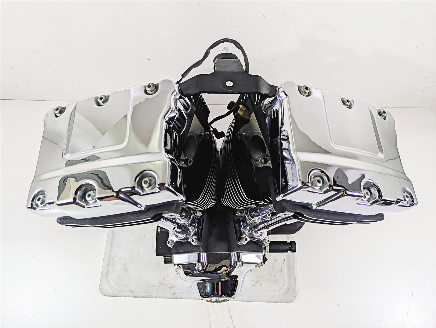 1999 Harley Touring FLHTCUI E-Glide Engine Motor 88ci 1450cc 29K 16180-99 {{ shop.shopifyCountryName }} - Mototech271