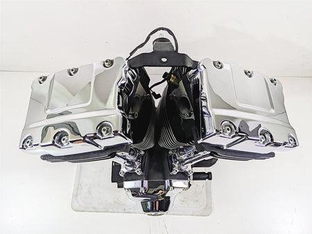 1999 Harley Touring FLHTCUI E-Glide Engine Motor 88ci 1450cc 29K 16180-99 {{ shop.shopifyCountryName }} - Mototech271