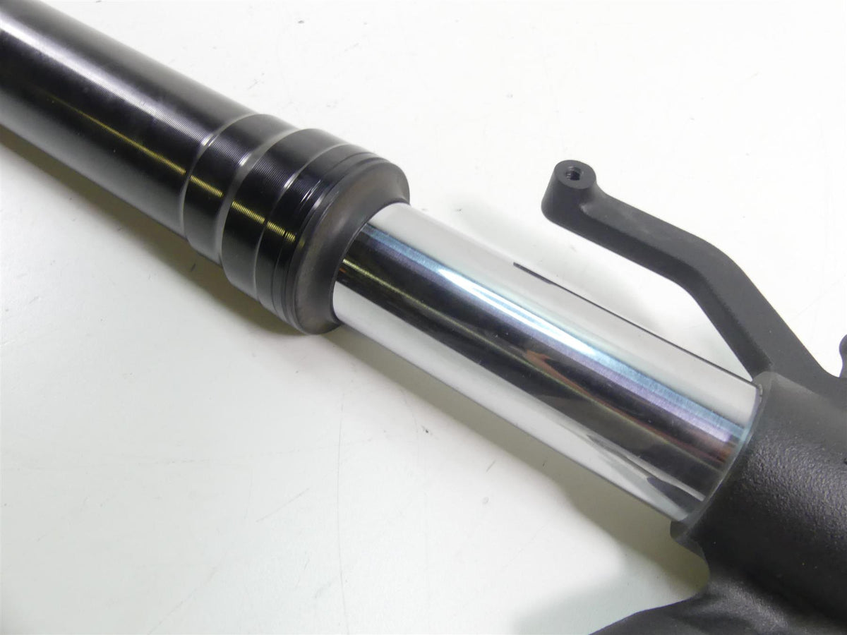 2013 Kawasaki ZX636 ZX6R Ninja Straight Right Showa Front Fork 44071-0835-39V {{ shop.shopifyCountryName }} - Mototech271