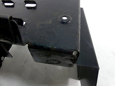 2007 Harley Touring FLHRC Road King Battery Box Tray Stay Holder 66281-02A {{ shop.shopifyCountryName }} - Mototech271