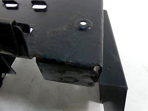 2007 Harley Touring FLHRC Road King Battery Box Tray Stay Holder 66281-02A | Mototech271