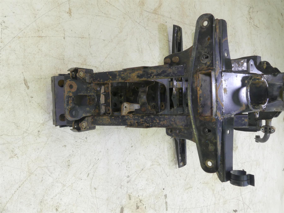 2014 Can Am Renegade 1000 STD Straight Main Frame Chassis With Clean Texas Off Highway Title 705203598 {{ shop.shopifyCountryName }} - Mototech271