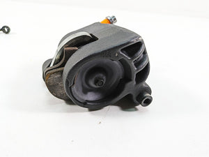 1986 Harley Sportster XLH 883 Front Brake Caliper + Line 44046-84 | Mototech271