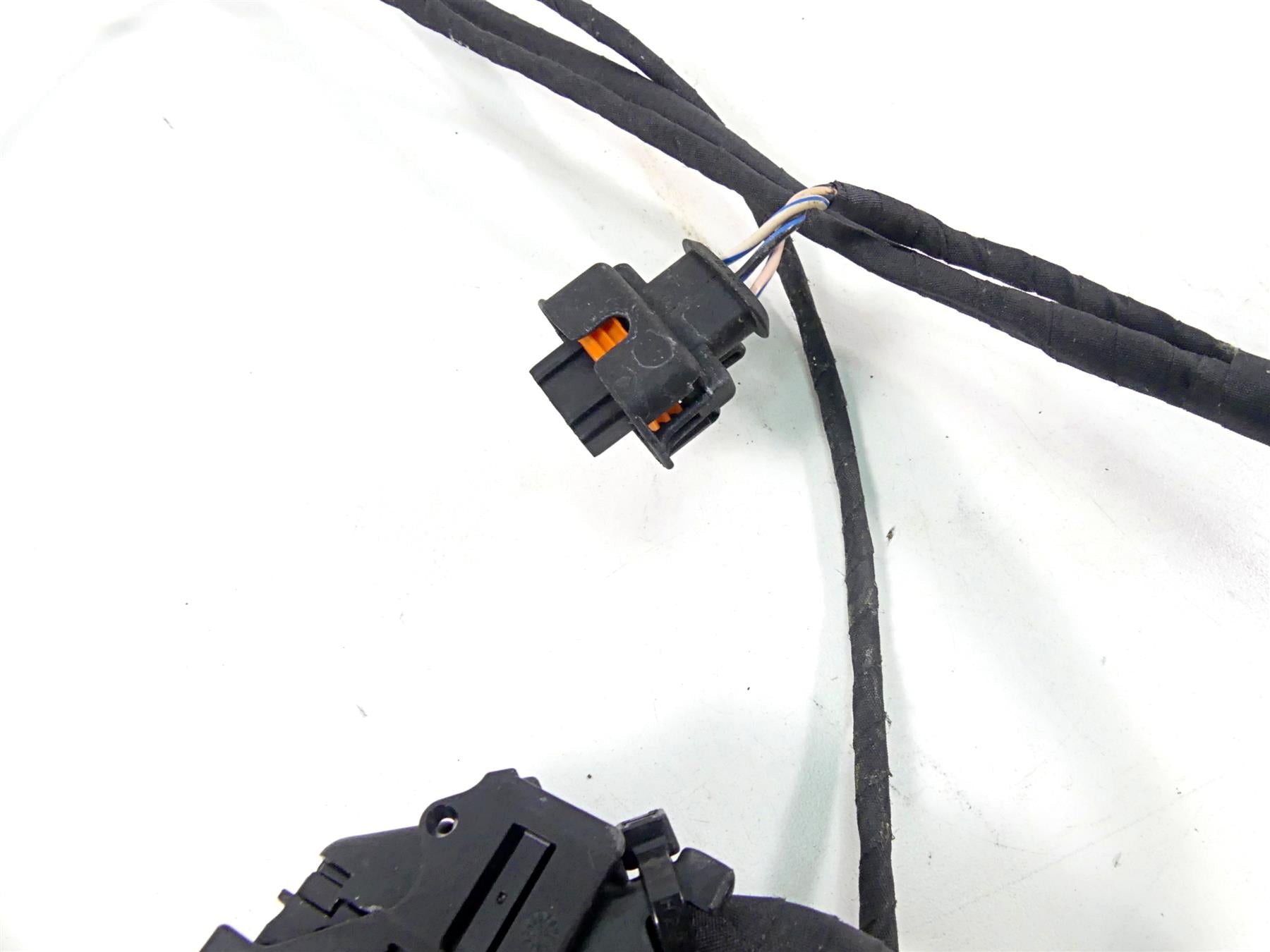 2011 Sea-Doo RXT-X 260 Engine Motor Wiring Harness Loom 420665204 420864220 {{ shop.shopifyCountryName }} - Mototech271