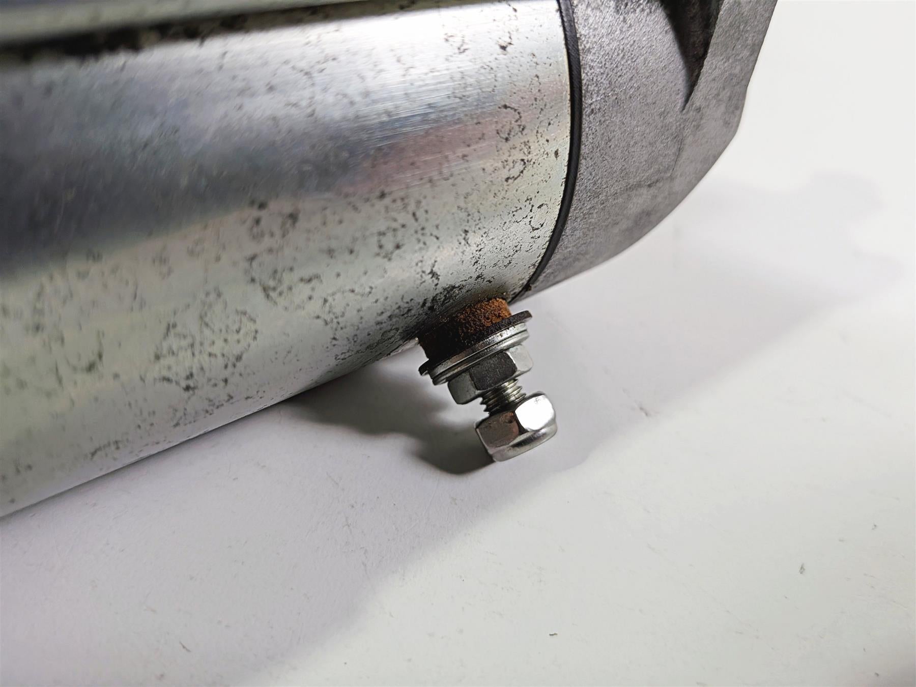 2015 KTM 1290 R Super Duke LC8 Mitsuba Engine Starter Motor 60440001000-Mototech271