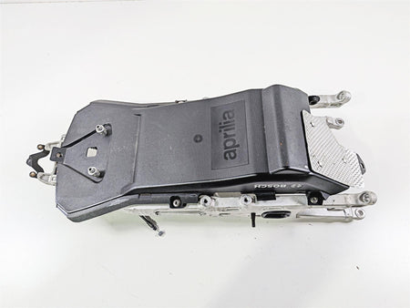 2018 Aprilia RSV4 RR Straight Rear Subframe Sub Frame 2B003589 {{ shop.shopifyCountryName }} - Mototech271