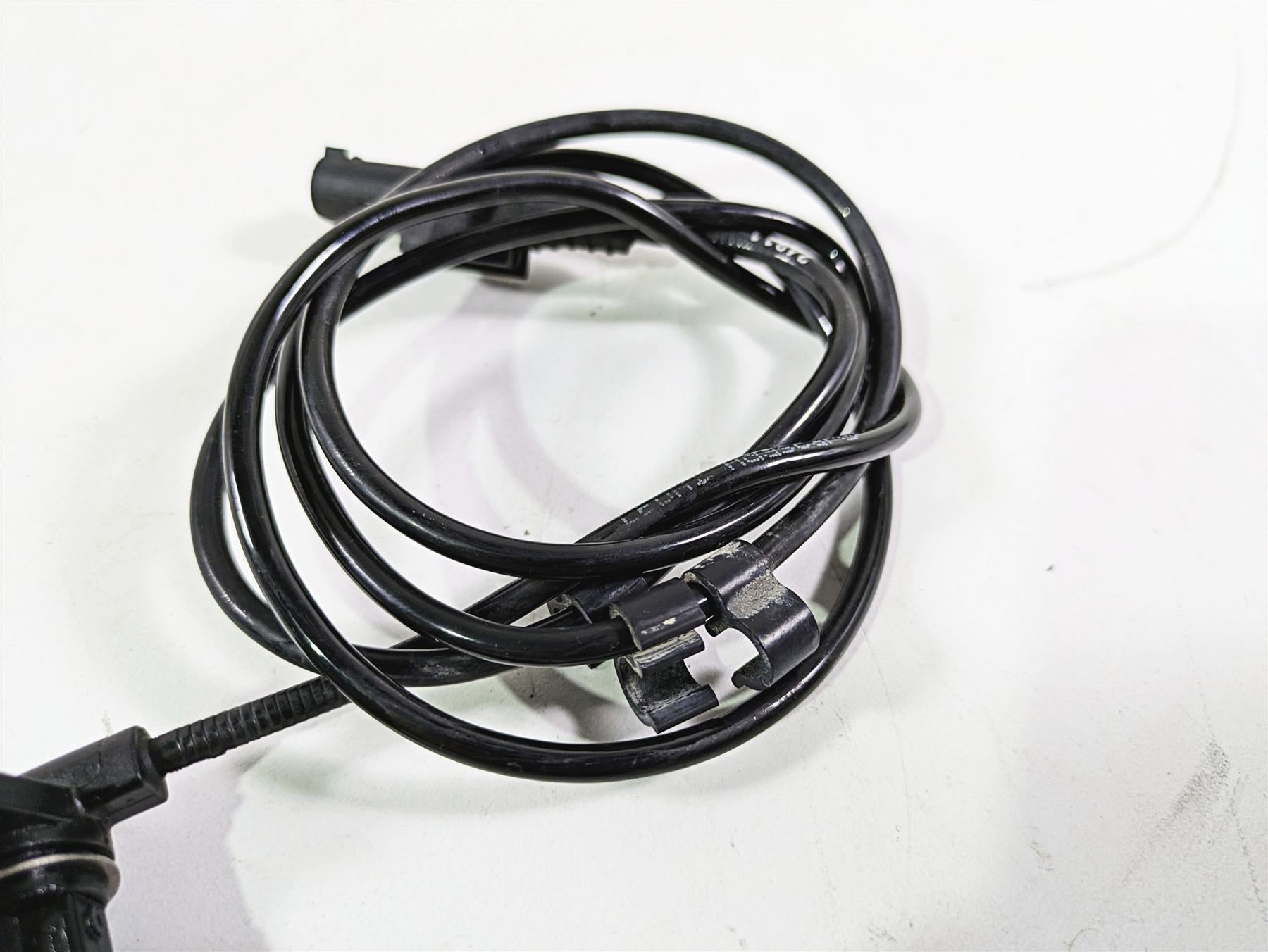 2012 BMW R1200R K27 Rear Abs Brake Wheel Speed Sensor 34527677824 {{ shop.shopifyCountryName }} - Mototech271