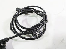 Load image into Gallery viewer, 2012 BMW R1200R K27 Rear Abs Brake Wheel Speed Sensor 34527677824 | Mototech271
