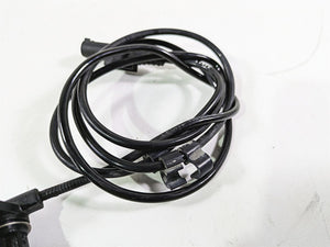 2012 BMW R1200R K27 Rear Abs Brake Wheel Speed Sensor 34527677824 | Mototech271