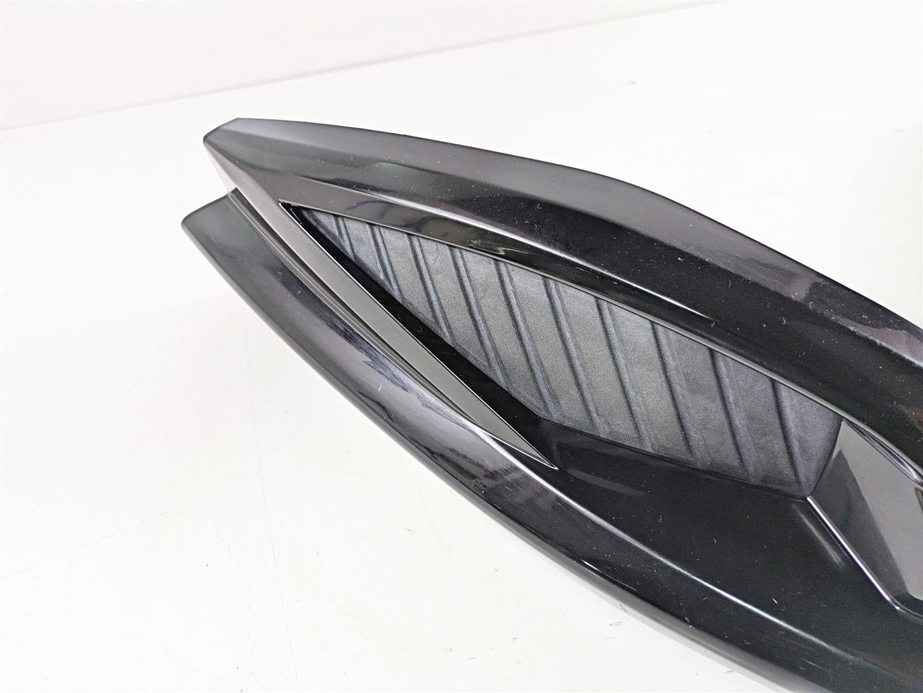 2017 Kawasaki Ultra 310X Front Bumper Nose Cover 14092-0775-H8 {{ shop.shopifyCountryName }} - Mototech271