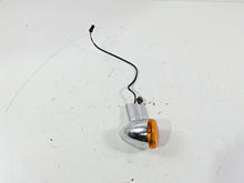 Load image into Gallery viewer, 2011 Harley FXDC Dyna Super Glide Left Rear Blinker Turn Signal Set 68977-00

