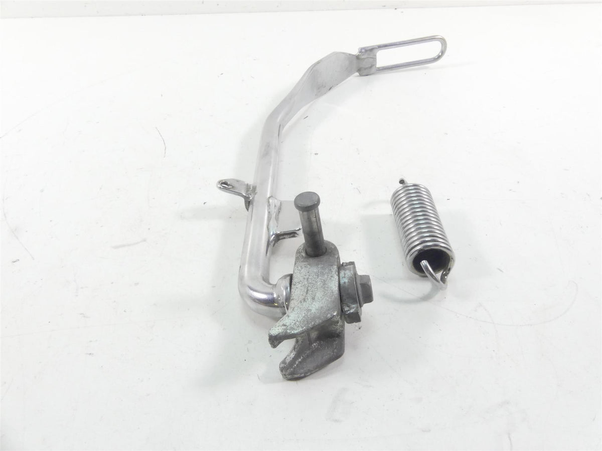 2004 Harley FXDWGI Dyna Wide Glide Side Kickstand Kick Stand 49704-90H {{ shop.shopifyCountryName }} - Mototech271