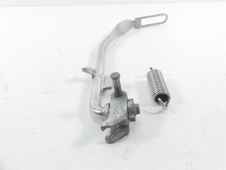 2004 Harley FXDWGI Dyna Wide Glide Side Kickstand Kick Stand 49704-90H {{ shop.shopifyCountryName }} - Mototech271