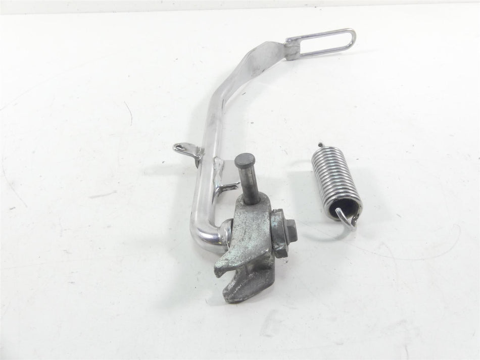 2004 Harley FXDWGI Dyna Wide Glide Side Kickstand Kick Stand 49704-90H {{ shop.shopifyCountryName }} - Mototech271
