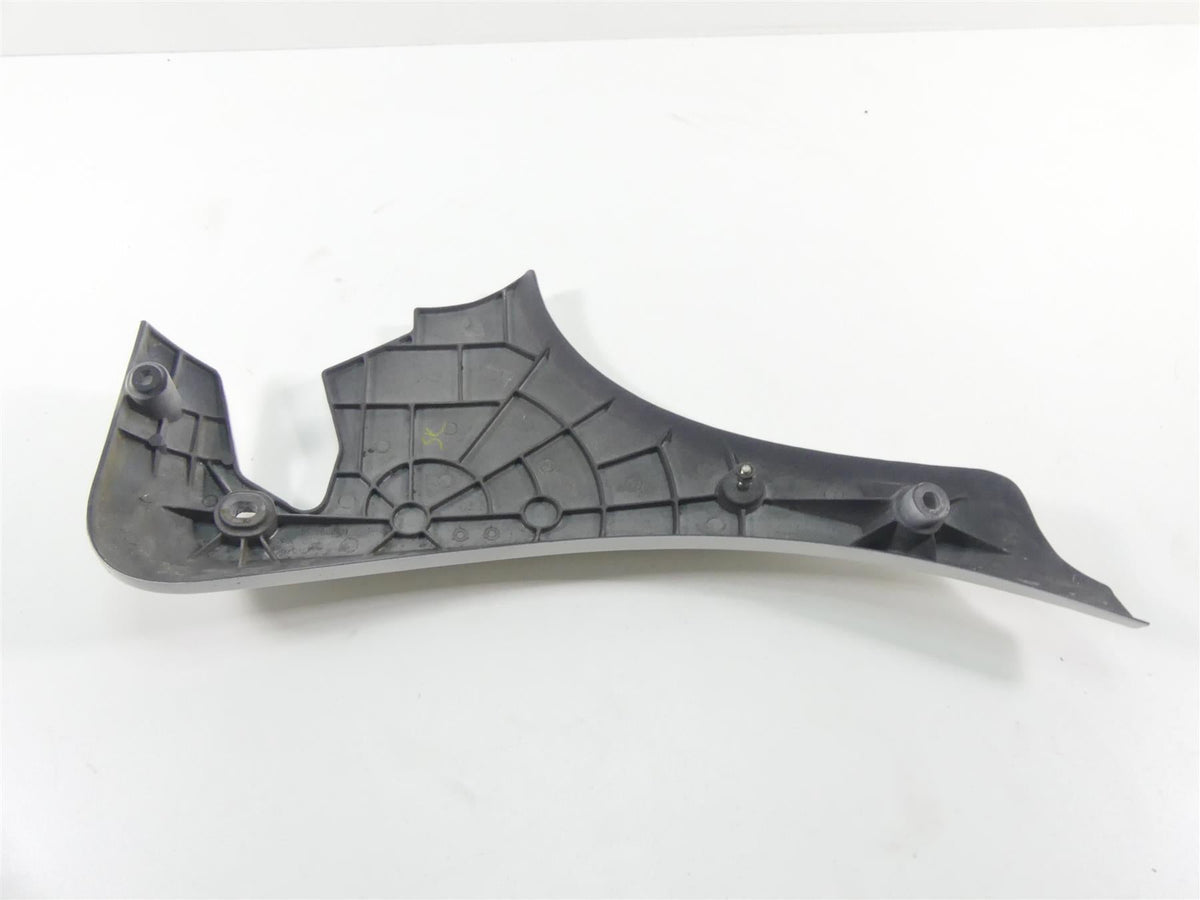 2011 Victory Cross Country Left Radiator Side Cover Fairing Cowl 5136647 {{ shop.shopifyCountryName }} - Mototech271