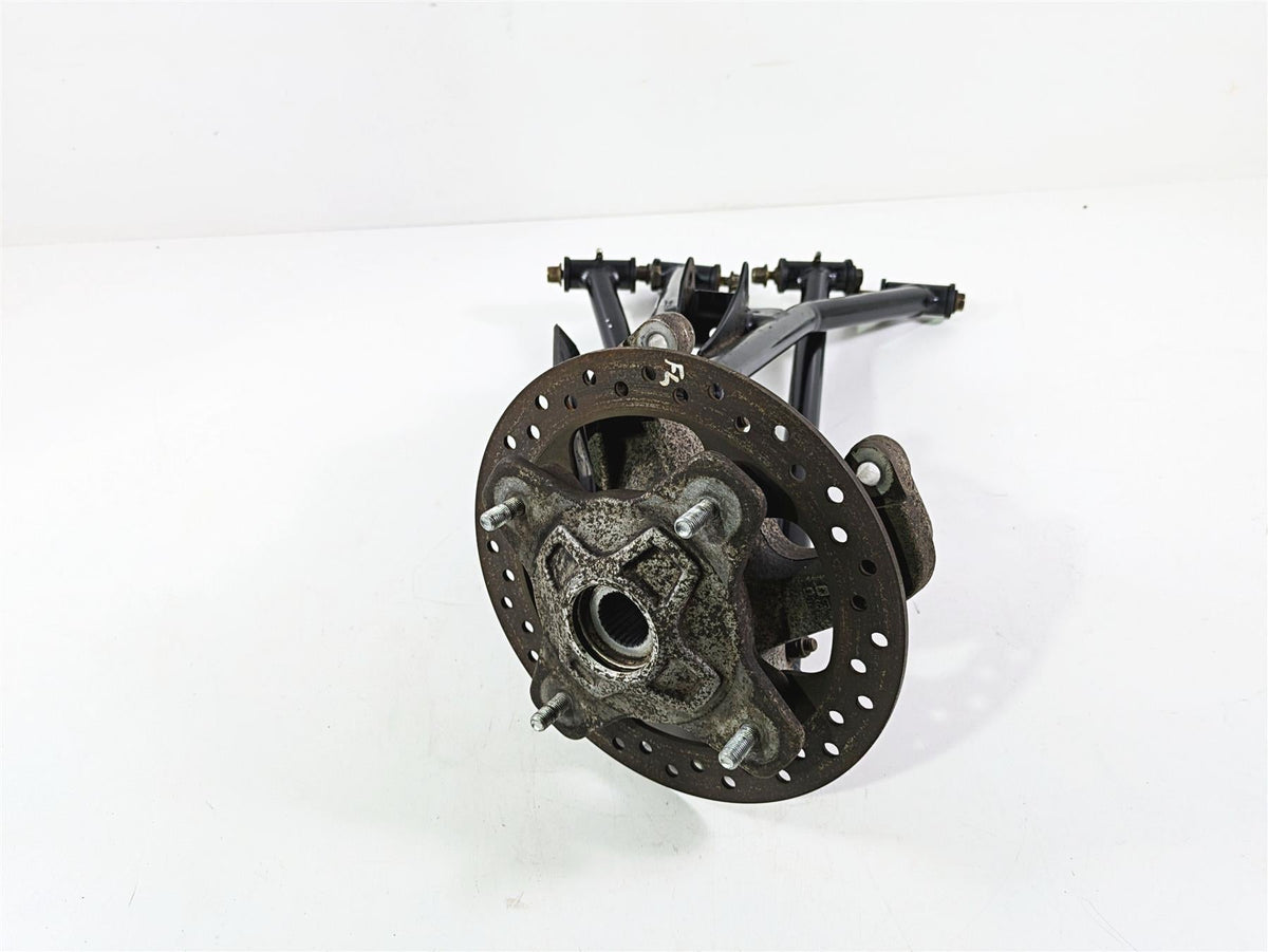 2020 Polaris Sportsman 1000 XP Front Left Control Arm Knee Set 1025344 1023371 {{ shop.shopifyCountryName }} - Mototech271