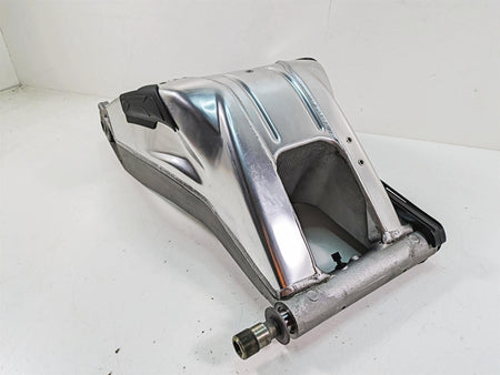 2015 BMW S1000RR K46 Rear Suspension Swingarm Swing Arm Anodized 33358543490 {{ shop.shopifyCountryName }} - Mototech271