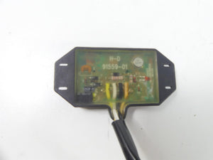 2005 Harley Touring CVO FLHTC SE Electra Glide  Garage Door Transmitter 91559-01