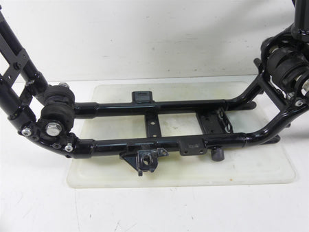 2019 Harley XL883 N Sportster Iron Straight Frame Chassis & Swingarm With Texas Salvage Title - 47000031 {{ shop.shopifyCountryName }} - Mototech271