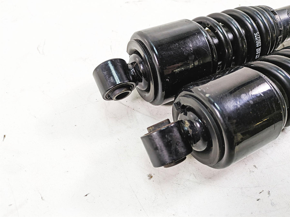 2005 Harley Dyna FXDL Low Rider Burly Brand Slammer 10.5" Rear Shock B28-1202 {{ shop.shopifyCountryName }} - Mototech271