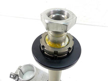 Load image into Gallery viewer, 2010 Kawasaki ZX1400 ZX14 R Ninja Lower Triple Tree Clamp 54mm 44037-0039 | Mototech271
