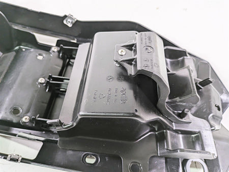 2021 Aprilia RS660 Rear Inner Fender Battery Holder Fairing 2B007272 {{ shop.shopifyCountryName }} - Mototech271