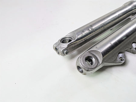 2020 Harley Softail FXST Standard Front Fork Legs 49Mm - For Parts 45400295 {{ shop.shopifyCountryName }} - Mototech271