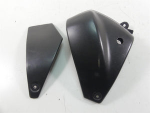 2004 Yamaha XV1700 Road Star Warrior Side Cover Fairing Set Read 5PX-21711-00-P0