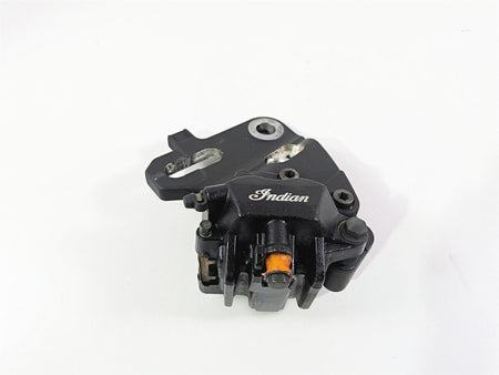 2018 Indian Springfield Dark Horse Nissin Rear Brake Caliper & Mount 1912006 {{ shop.shopifyCountryName }} - Mototech271