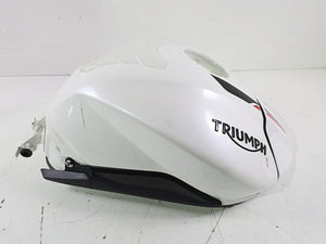 2019 Triumph Speed Triple RS 1050 Fuel Gas Petrol Tank - Little Dents T2401393 | Mototech271