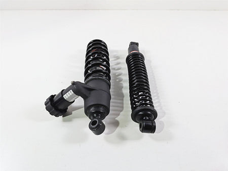2018 Harley Touring FLHTCU Electra Glide 13" Rear Shock Set 54000093 54000094-Mototech271