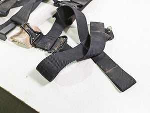 2021 Polaris RZR1000 XP Premium Pro Armor 4-Point 3" Harness Set A114230 | Mototech271