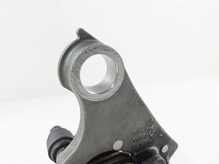 2014 Yamaha YZFR1 R1 RN22 Rear Brake Caliper & Bracket Nissin 5VY-2580W-12-00 {{ shop.shopifyCountryName }} - Mototech271