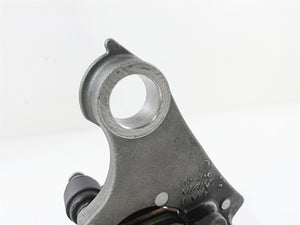 2014 Yamaha YZFR1 R1 RN22 Rear Brake Caliper & Bracket Nissin 5VY-2580W-12-00