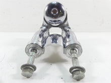 Load image into Gallery viewer, 2004 Harley Softail FXSTD SE CVO Deuce Handlebar Riser Tachometer Assy 69074-04A
