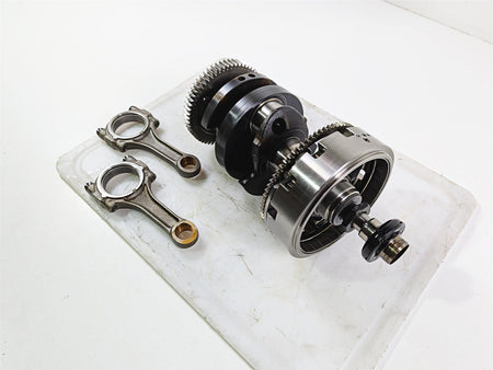 2020 BMW R1250GS K51 Adventure Crank Shaft Piston Rods & Fly Wheel 11218565621-Mototech271