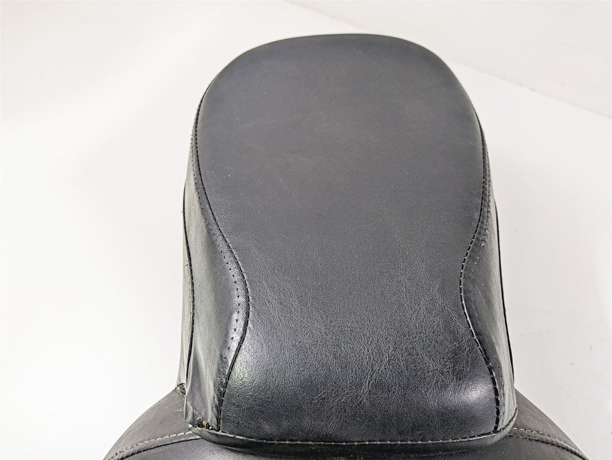 1999 Harley Dyna FXDL Low Rider Front Rear Driver Rider Seat Set - Read 52174-99 {{ shop.shopifyCountryName }} - Mototech271