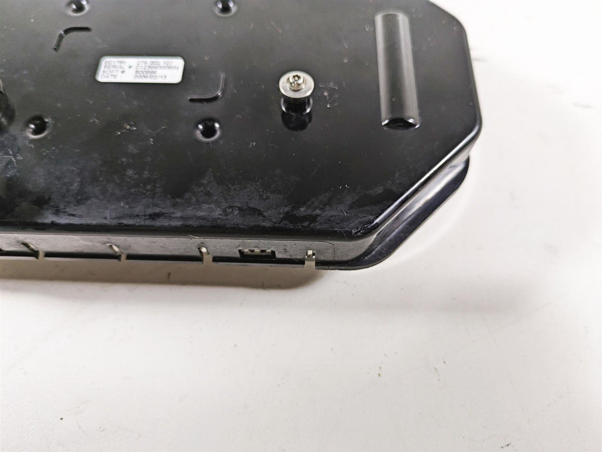 2006 Sea-Doo GTX Supercharged Speedometer Gauge Dash Screen 126h -Read 278002107 {{ shop.shopifyCountryName }} - Mototech271