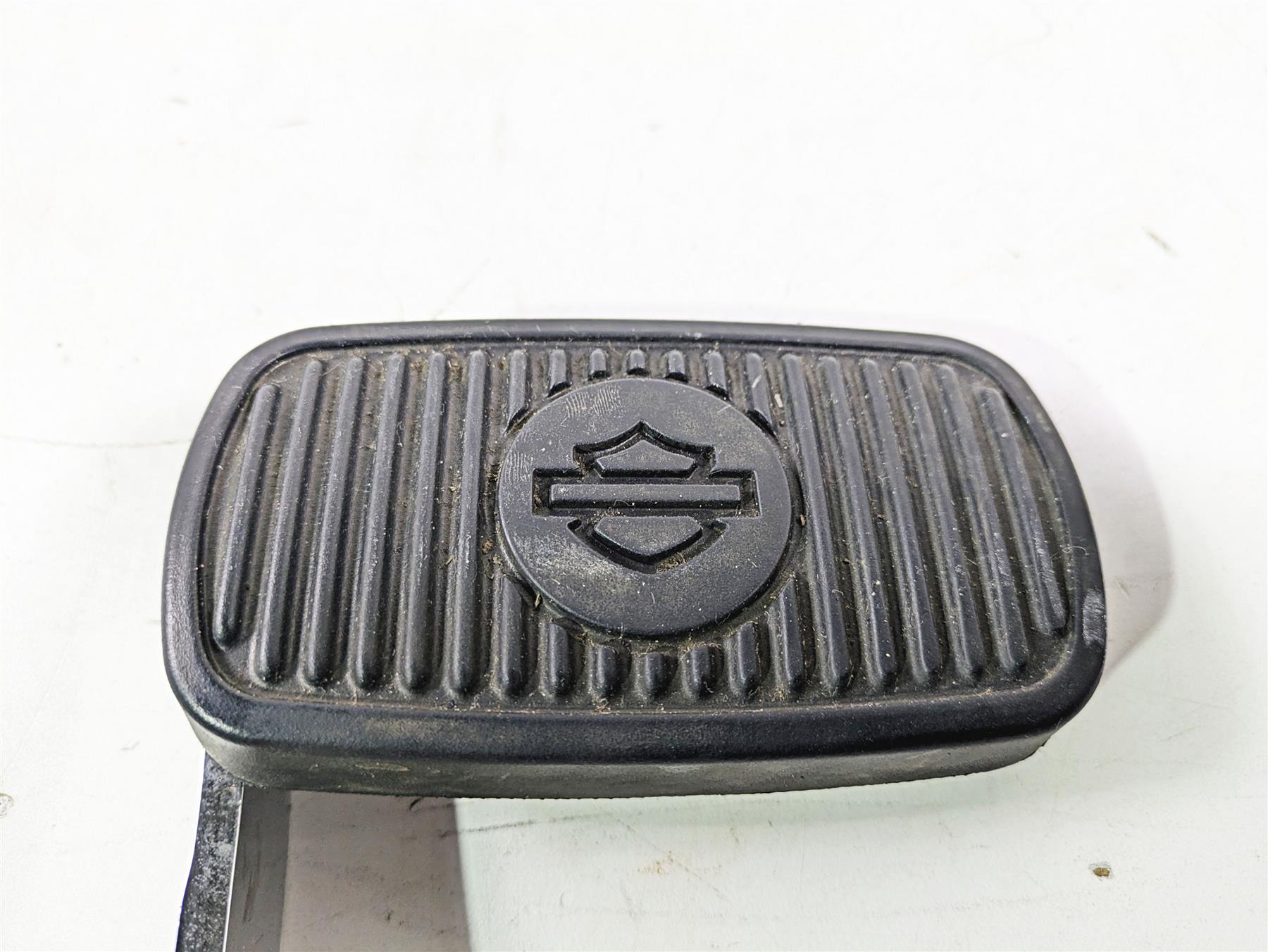 2008 Harley Touring FLHTP Electra Glide Gear Shift & Brake Lever Set 33895-82E {{ shop.shopifyCountryName }} - Mototech271