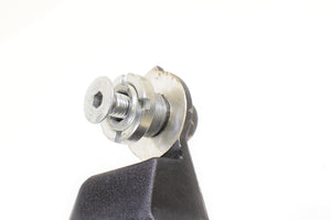 2012 Ducati Multistrada 1200S Left Footpeg Bracket Holder Mount Peg 69926201A | Mototech271