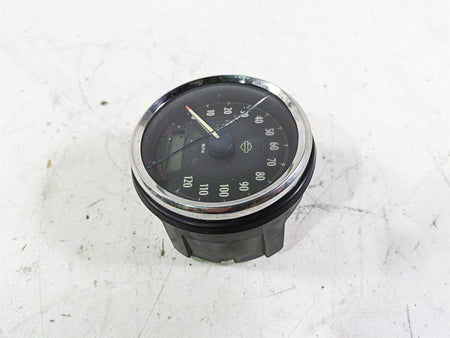 2013 Harley FXDWG Dyna Wide Glide Speedometer Gauge Instrument 30k 67478-12 {{ shop.shopifyCountryName }} - Mototech271