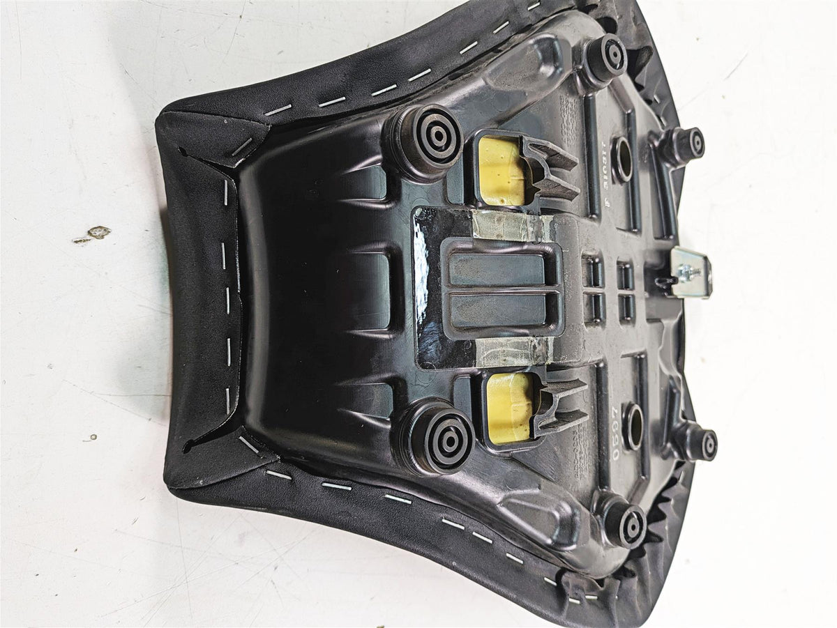 2018 Kawasaki ZX1002 Ninja H2 SX Front Rider Driver Seat Saddle 53066-0638-49L {{ shop.shopifyCountryName }} - Mototech271
