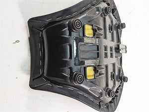2018 Kawasaki ZX1002 Ninja H2 SX Front Rider Driver Seat Saddle 53066-0638-49L | Mototech271